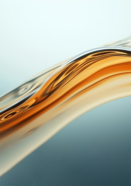 oil-stream