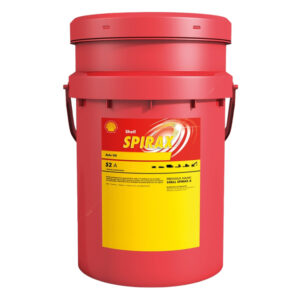 SPIRAX S2 A 80W-90 BALX5 GL