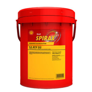 SPIRAX S2 ATF D2 BALX5 GL