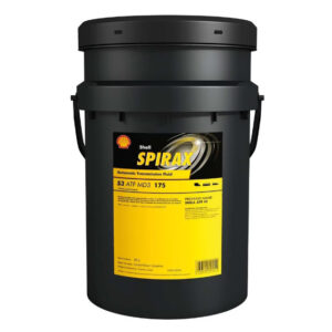 SPIRAX S3 ATF MD3 BALX5 GL