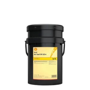 AIR TOOL OIL S2 A 100 BALX5 GL