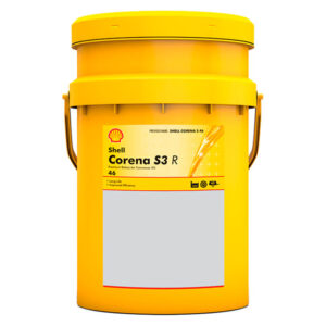 CORENA S3 R46 BALX5 GL
