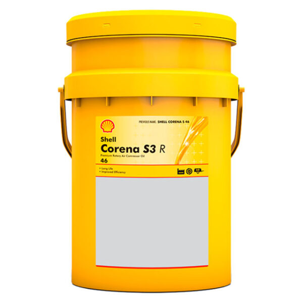 CORENA S3 R46 BALX5 GL