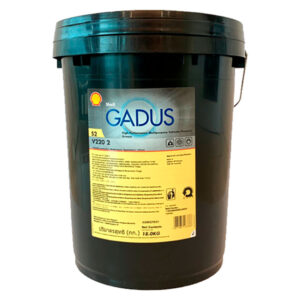 GADUS S2 V220 00 BALX18 KG