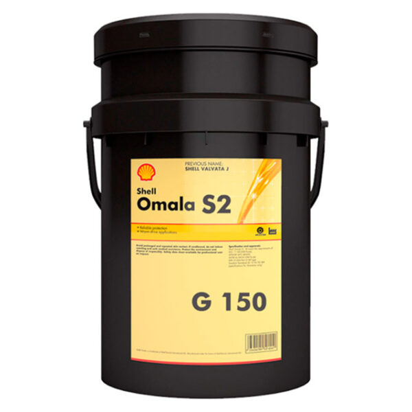 OMALA S2 GX 150 BALX5 GL