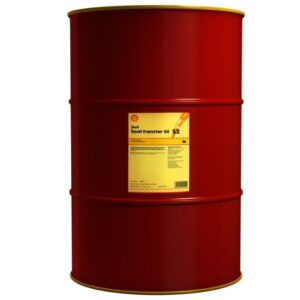 HEAT TRANSFER OIL S2 CILX209 LT
