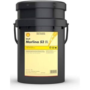 MORLINA S2 BL 10 BLX20 LT