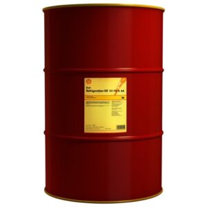 REFRIGERATION OIL S2 FR-A 68 CILX55 GL