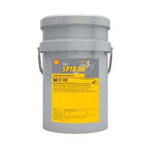 SPIRAX S4 CX 10W BALX5 GL