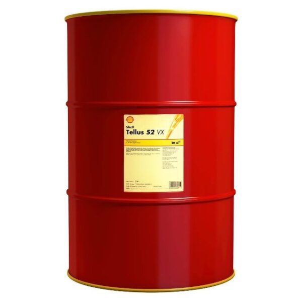TELLUS S2 MX 22 CILX55 GL