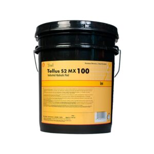 TELLUS S2 MX 100 BALX5 GL
