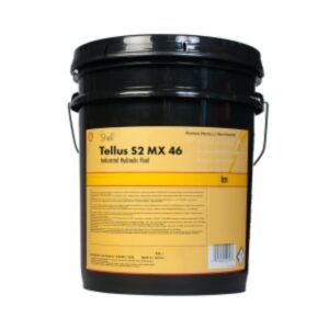 TELLUS S2 MX 46 BALX5 GL