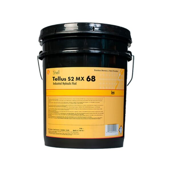 TELLUS S2 MX 68 BALX5 GL